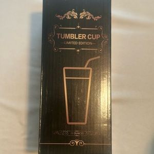 Tumbler Cup